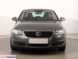 Volkswagen Passat - zobacz ofertę
