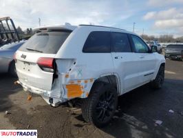 Jeep Grand Cherokee 2022 3