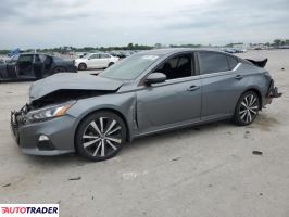 Nissan Altima 2019 2