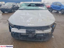 Kia Pozostałe 2023 1