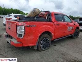 Ford Ranger 2023 2