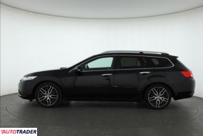 Honda Accord 2012 2.0 154 KM