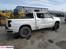 Chevrolet Silverado 2022 5