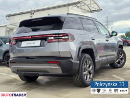 Jeep Compass 2026 1.2 145 KM
