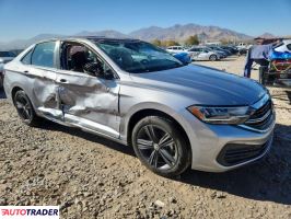 Volkswagen Jetta 2024 1