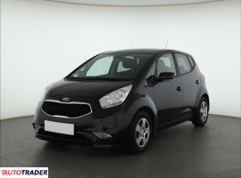 Kia Venga 2019 1.6 123 KM