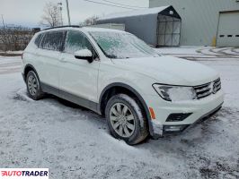 Volkswagen Tiguan 2020 2