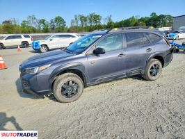 Subaru Outback - zobacz ofertę