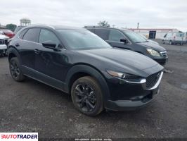 Mazda CX-30 2024 2 Mazda CX-30 2024 2