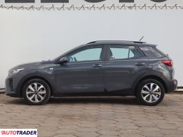 Kia Pozostałe 2021 1.2 83 KM