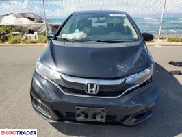 Honda Pozostałe 2019 1 Honda Pozostałe 2019 1