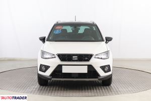 Seat Arona 2020 1.0 113 KM