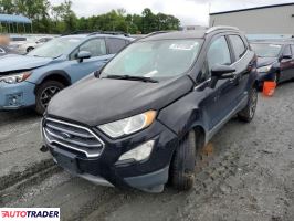 Ford EcoSport 2020 2