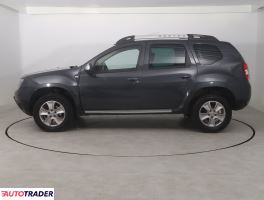 Dacia Duster 2013 1.2 123 KM