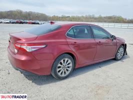 Toyota Camry 2020 2