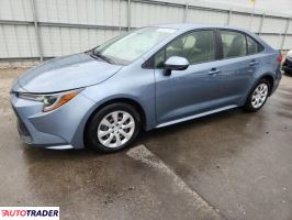 Toyota Corolla - zobacz ofertę