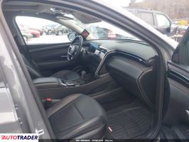 Hyundai Tucson 2024 2