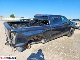 GMC Sierra 2020 5
