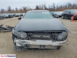Honda Accord 2020 2