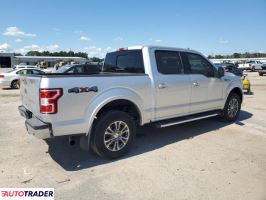 Ford Pozostałe 2019 2