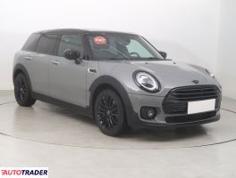Mini Clubman 2019 1.5 134 KM