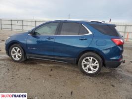 Chevrolet Equinox 2019 2