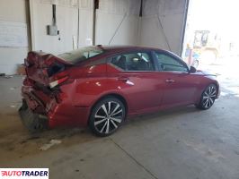 Nissan Altima 2019 2 Nissan Altima 2019 2