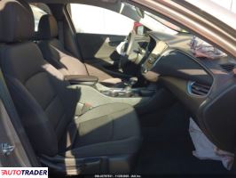 Chevrolet Malibu 2023 1