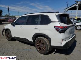Subaru Forester 2025 2