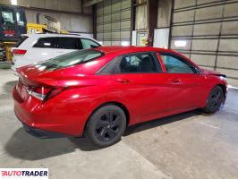 Hyundai Elantra 2021 2