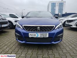 Peugeot 308 2018 1.5 130 KM