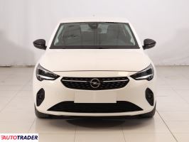 Opel Corsa 2022 1.2 99 KM