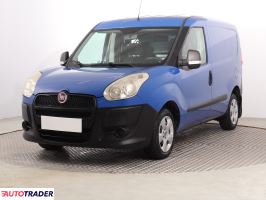 Fiat Doblo 2013 1.2