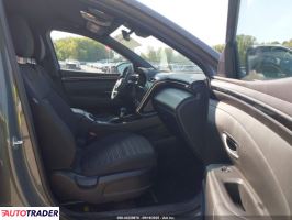 Hyundai Pozostałe 2023 2