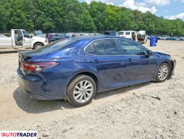 Toyota Camry 2022 2