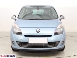Renault Grand Scenic 2011 1.6 128 KM