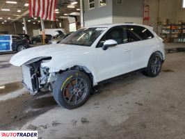 Porsche Cayenne 2024 3 Porsche Cayenne 2024 3
