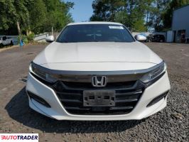 Honda Accord 2018 1