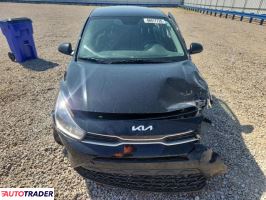 Kia Rio 2022 1