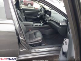 Nissan Altima 2023 2