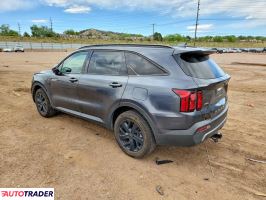 Kia Sorento 2021 2