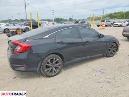 Honda Civic 2020 2