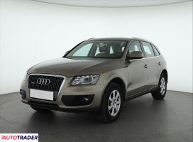 Audi Q5 2009 2.0 167 KM