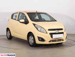 Chevrolet Spark - zobacz ofertę
