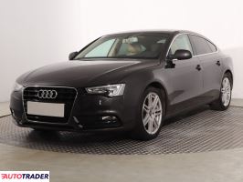 Audi A5 2012 2.0 174 KM