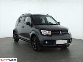 Suzuki Ignis 2017 1.2 88 KM