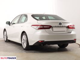 Toyota Camry 2020 2.5 214 KM