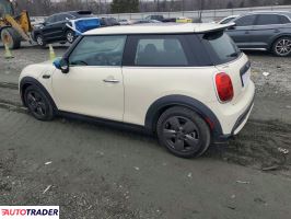 Austin Mini 2022 2