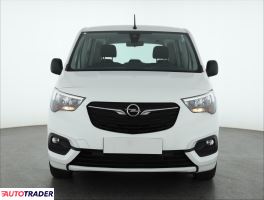 Opel Combo 2021 1.5 128 KM