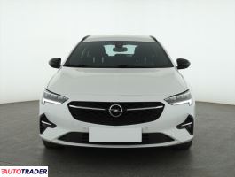 Opel Insignia 2020 1.5 120 KM
